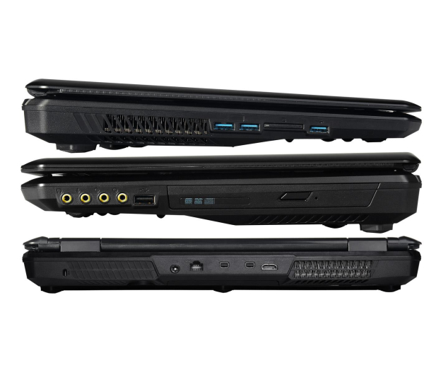 MSI GT60 Dominator Pro i7/16GB/120+1000 GTX880M 3K - 187693 - zdjęcie 6